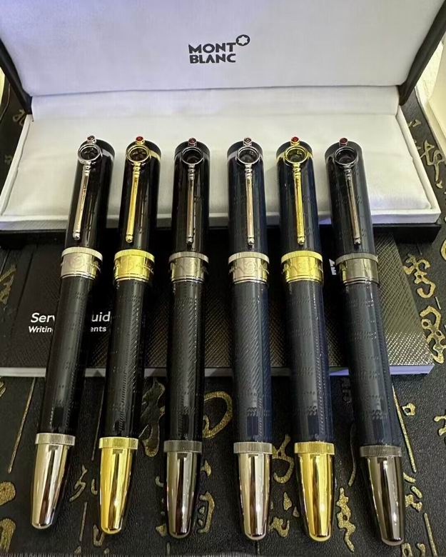 Montblanc Pen  (17)