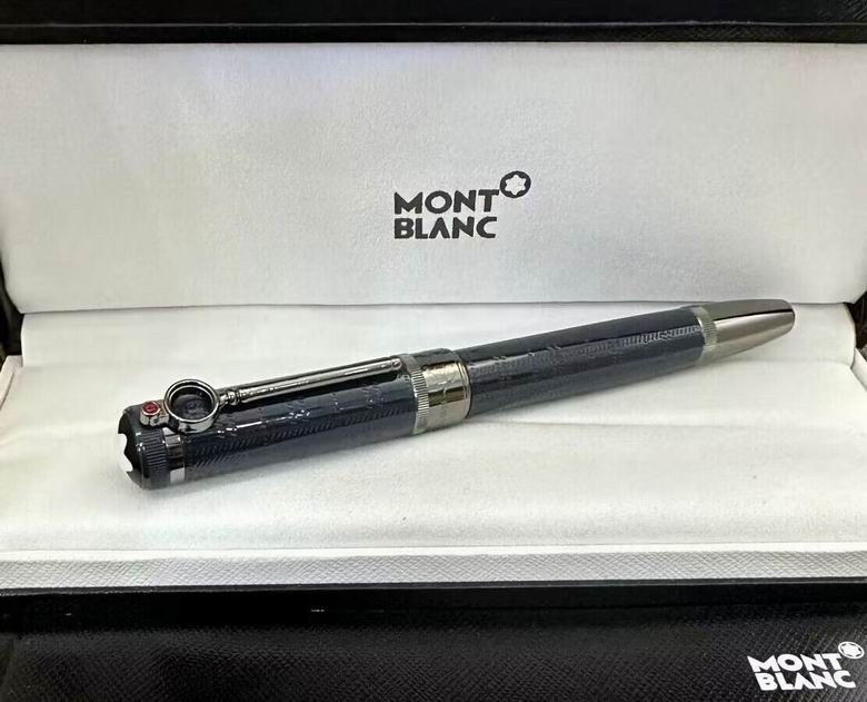 Montblanc Pen  (18)