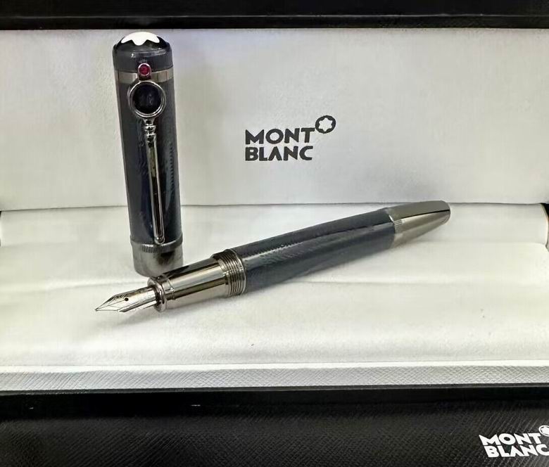 Montblanc Pen  (19)