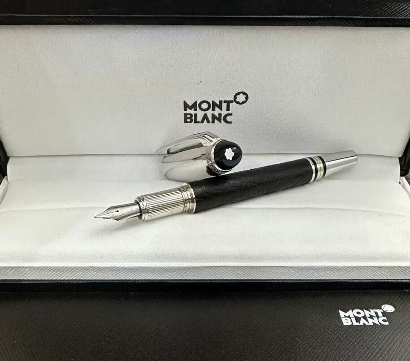 Montblanc Pen  (19)