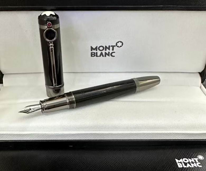 Montblanc Pen  (20)