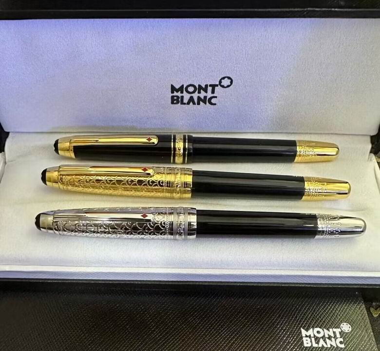 Montblanc Pen  (22)