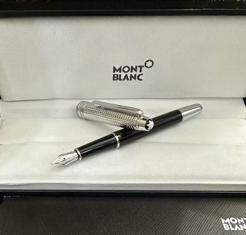 Montblanc Pen  (23)