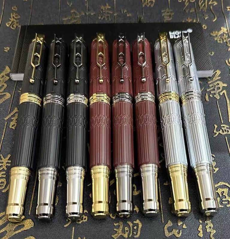 Montblanc Pen  (24)