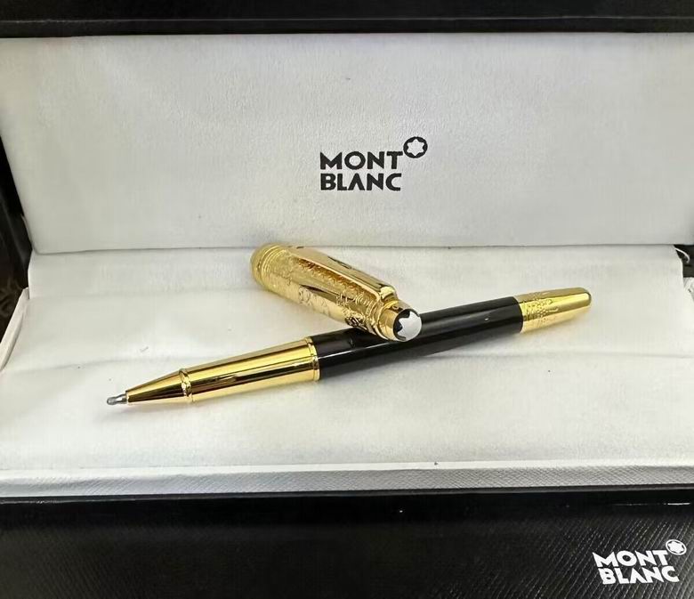 Montblanc Pen  (25)