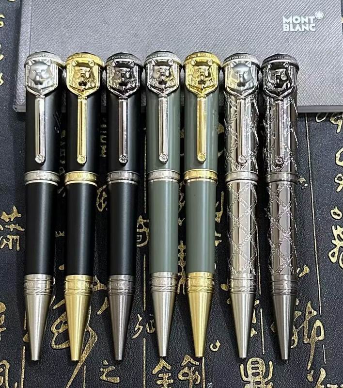 Montblanc Pen  (25)
