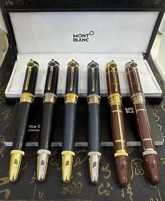 Montblanc Pen  (26)