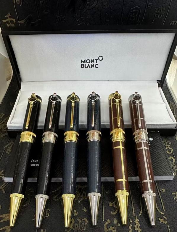 Montblanc Pen  (27)