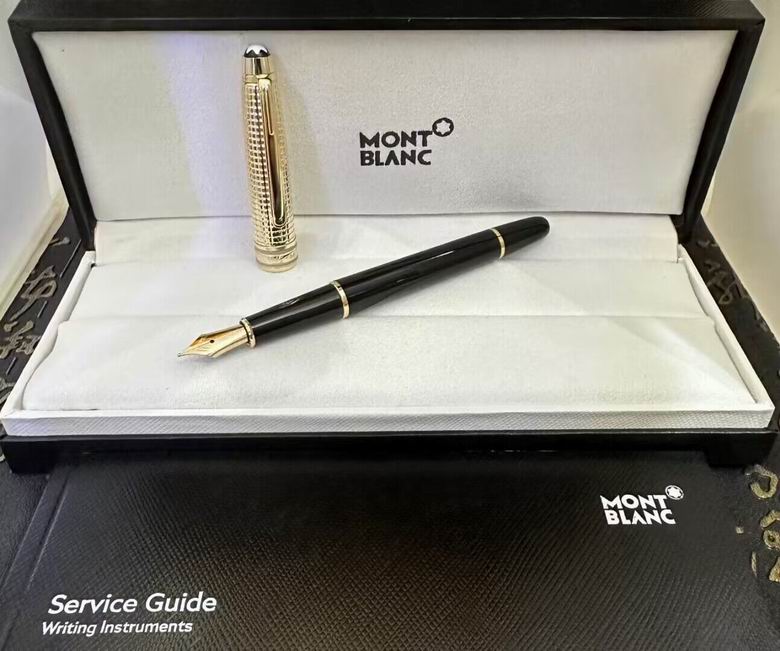 Montblanc Pen  (28)