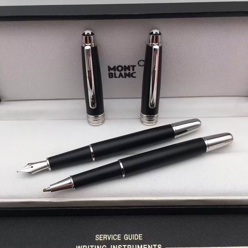 Montblanc Pen  (3)
