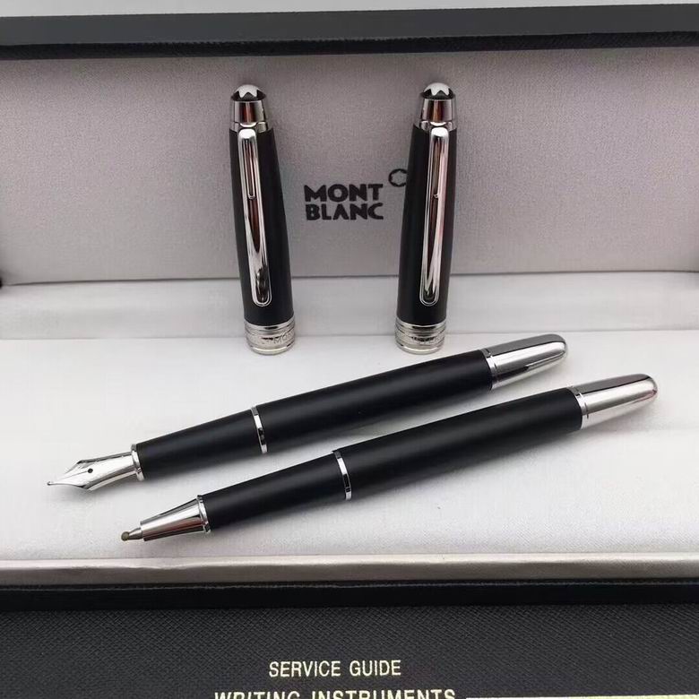 Montblanc Pen  (37)