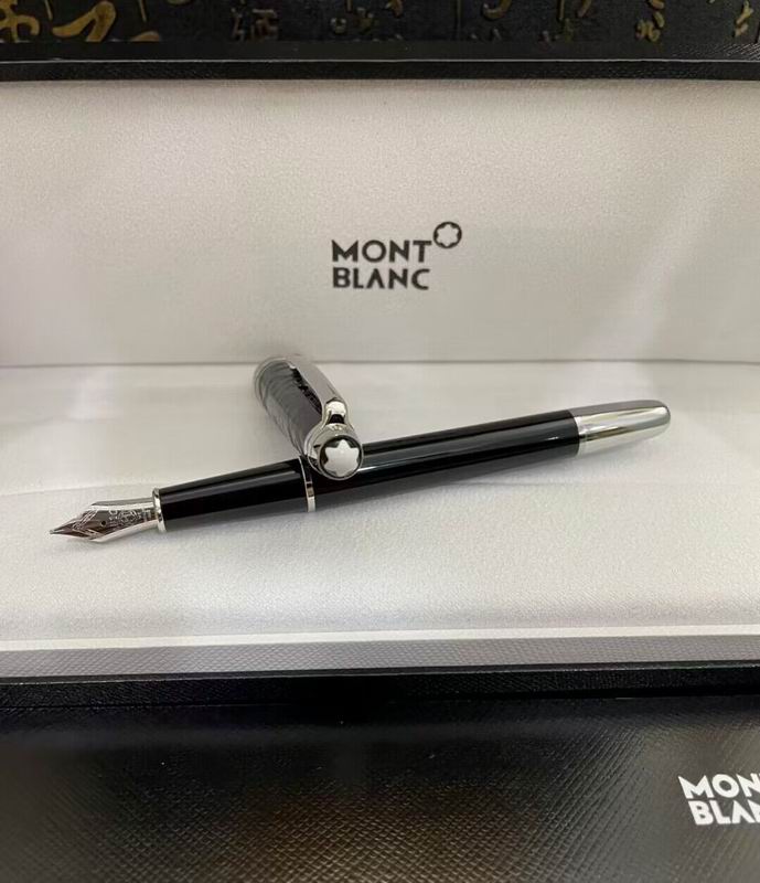 Montblanc Pen  (4)