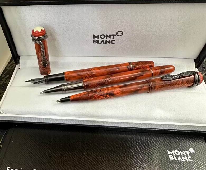 Montblanc Pen  (40)