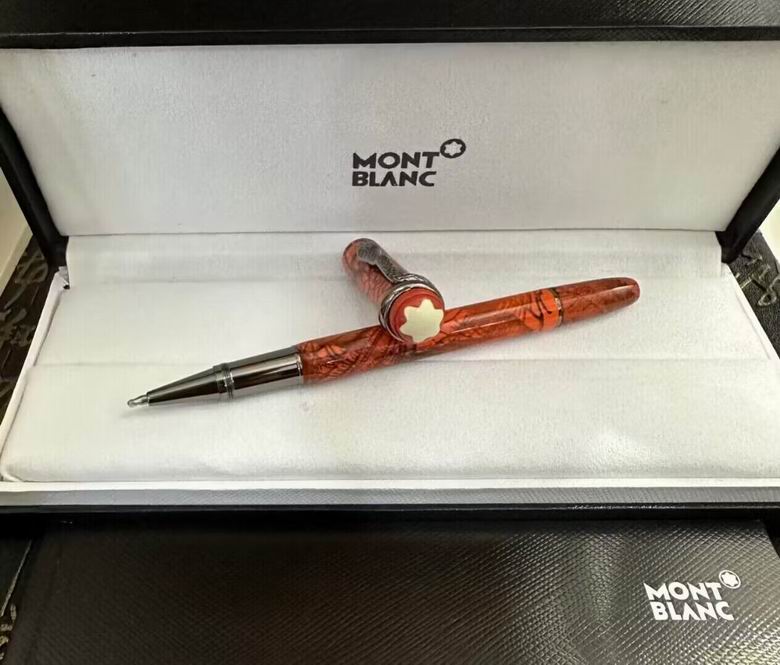 Montblanc Pen  (41)