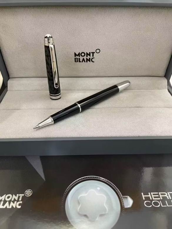 Montblanc Pen  (44)
