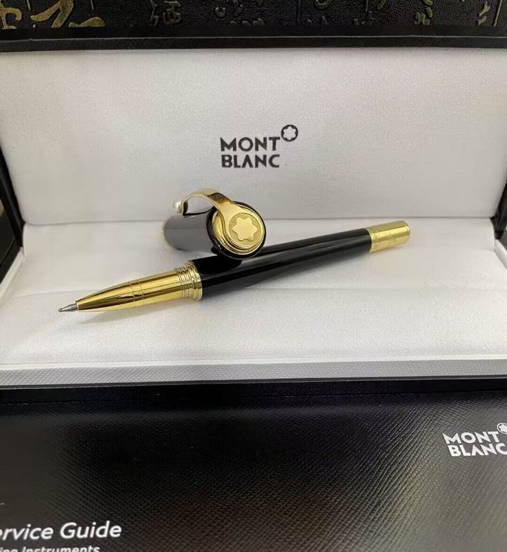 Montblanc Pen  (5)