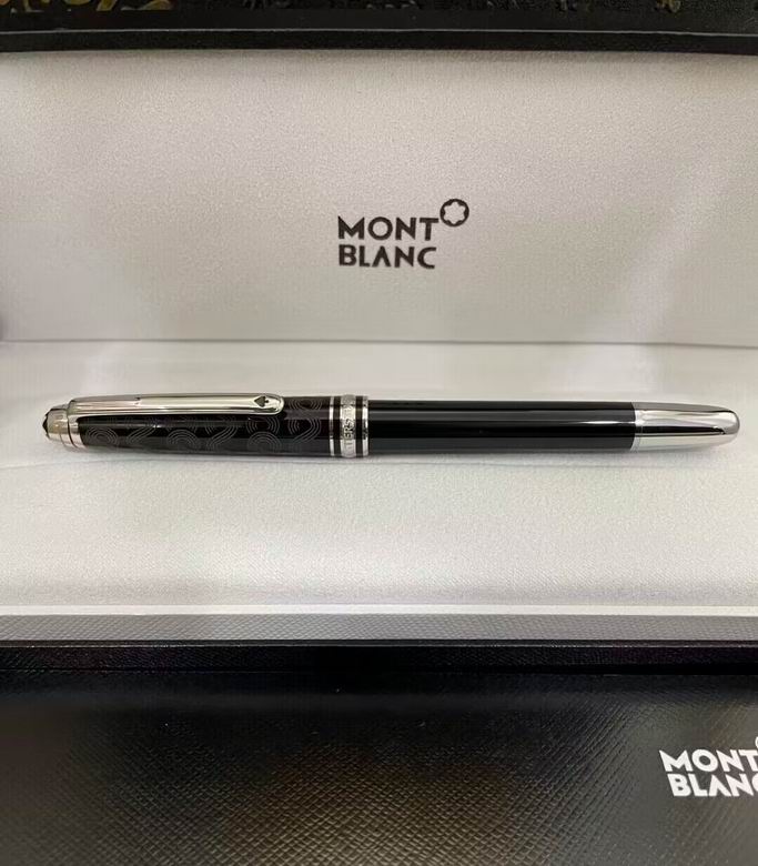 Montblanc Pen  (50)