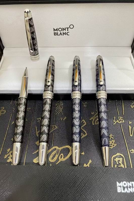 Montblanc Pen  (6)