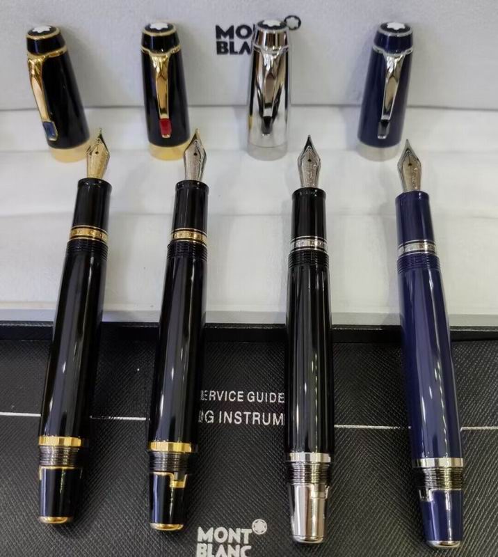 Montblanc Pen  (7)