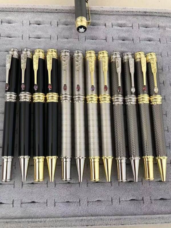 Montblanc Pen  (8)