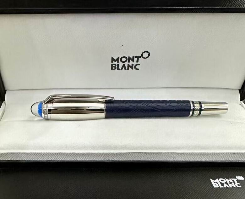 Montblanc Pen  (9)