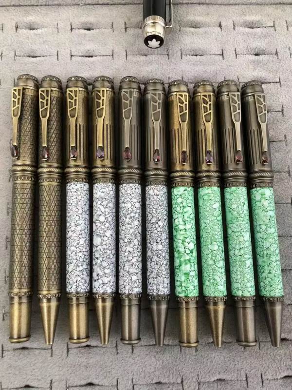 Montblanc Pen  (9)