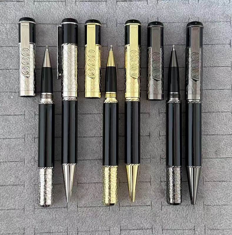 Montblanc pen (10)