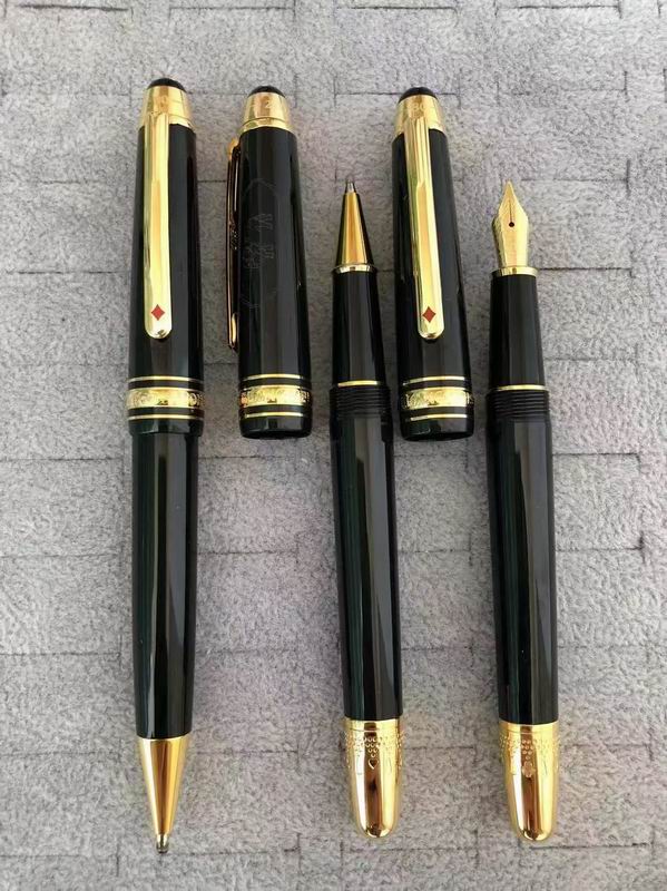Montblanc pen (20)