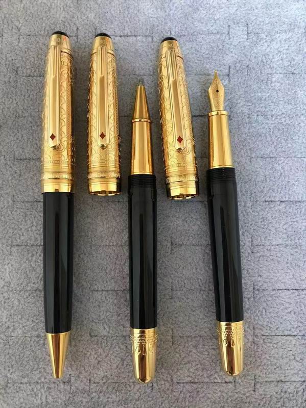 Montblanc pen (22)