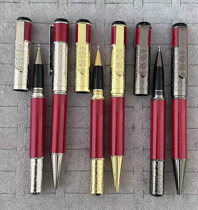 Montblanc pen (25)