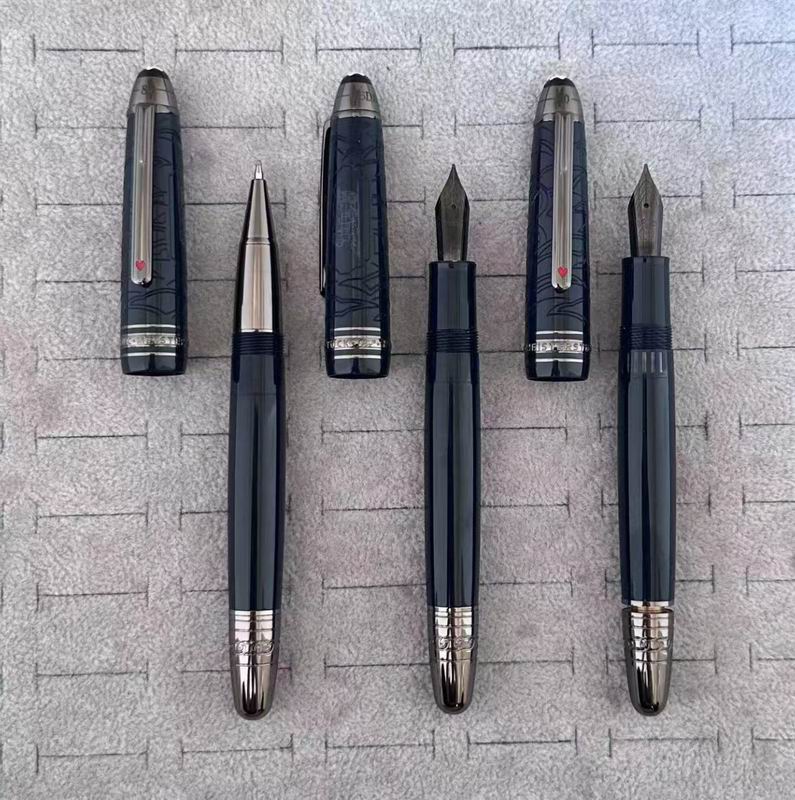 Montblanc pen (28)