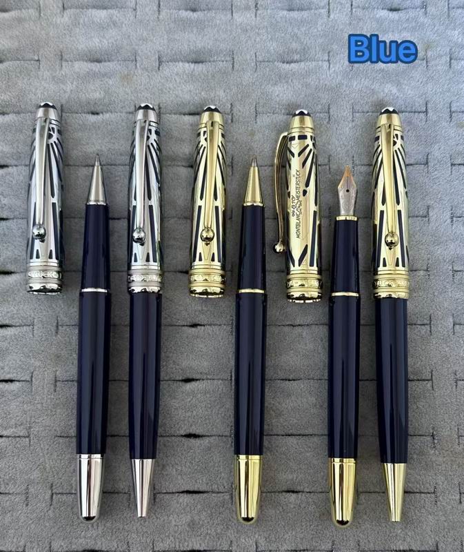 Montblanc pen (3)