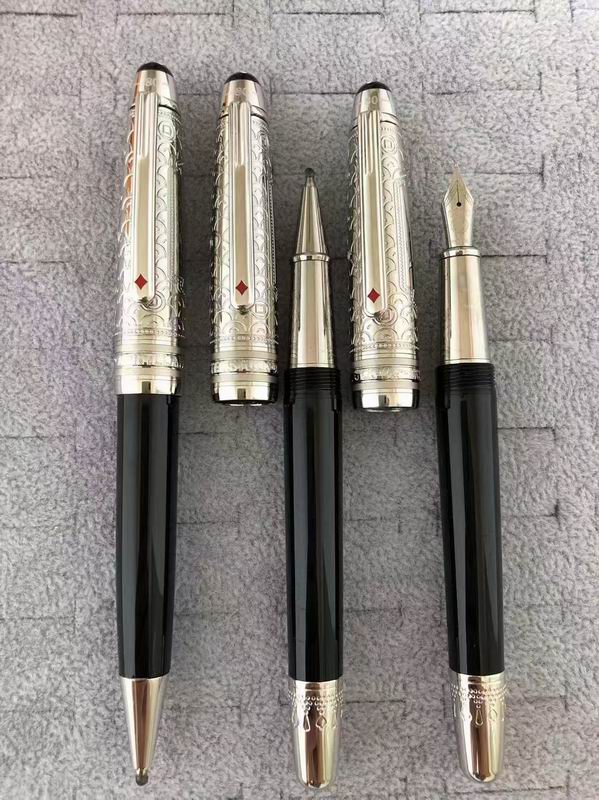 Montblanc pen (30)