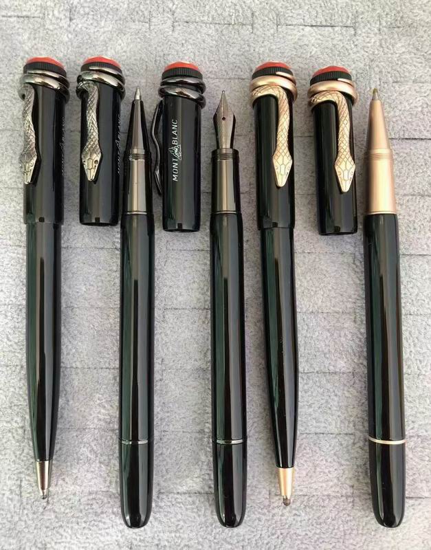 Montblanc pen (31)