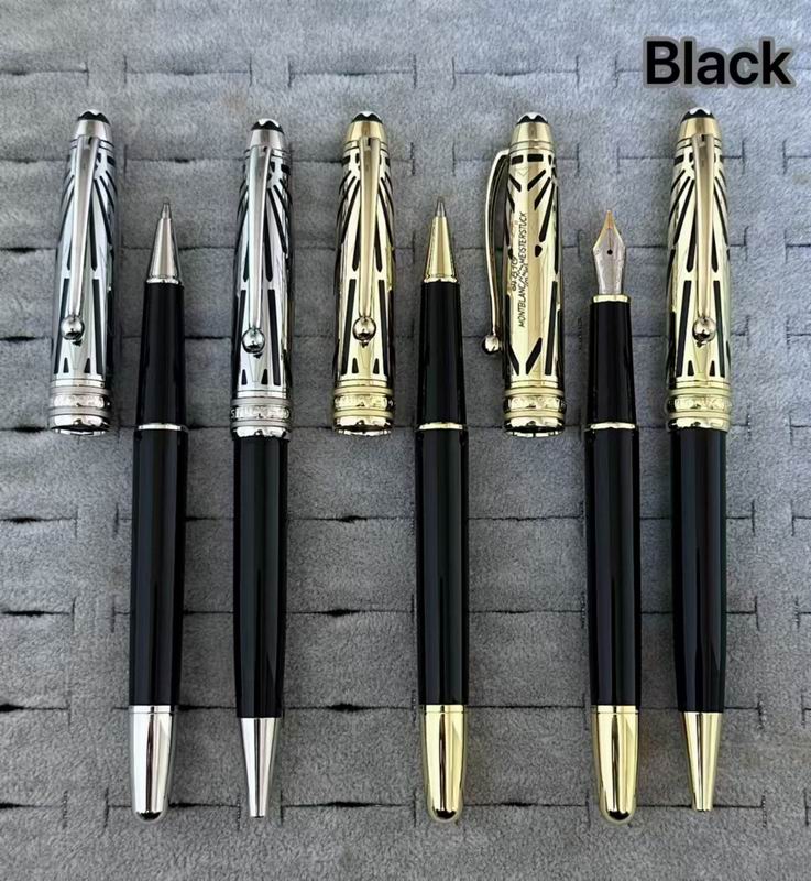 Montblanc pen (33)