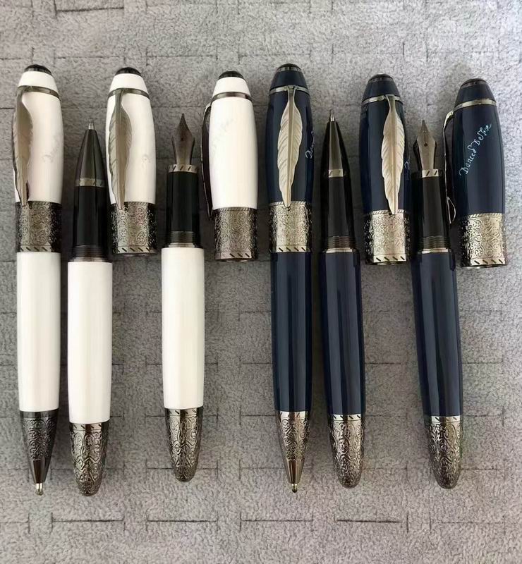 Montblanc pen (35)