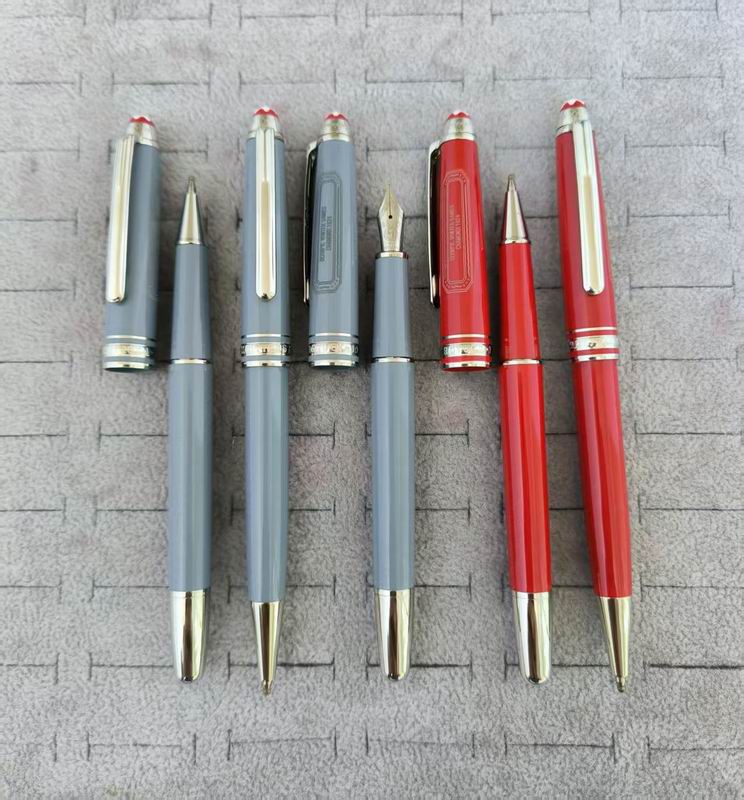 Montblanc pen (4)