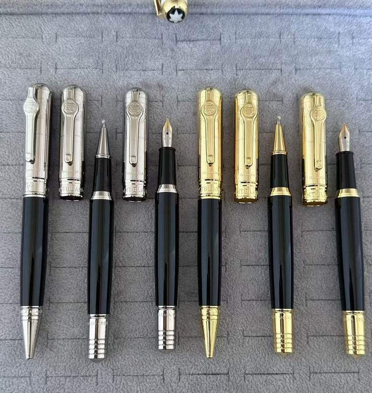Montblanc pen (41)