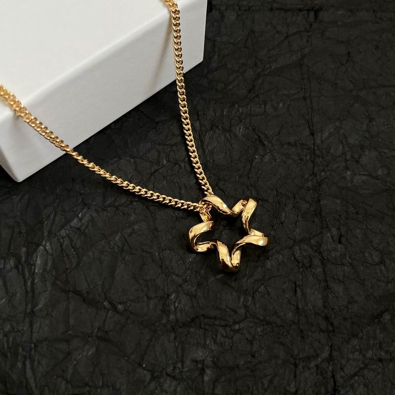 Moschino necklace 03yxh01 (2)