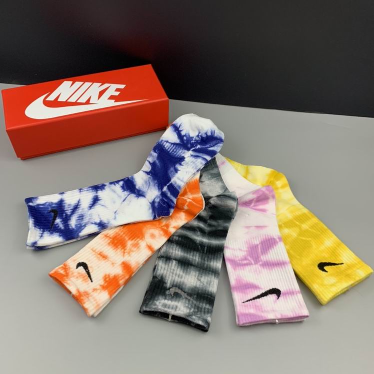 NIKE Socks  (3)