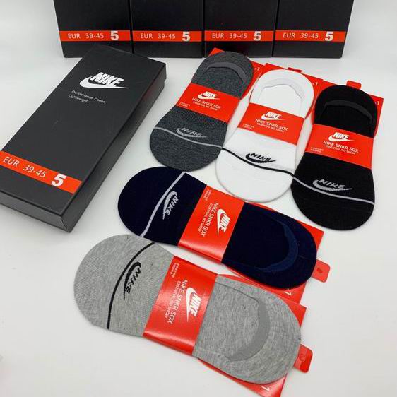 NIKE Socks  (3)