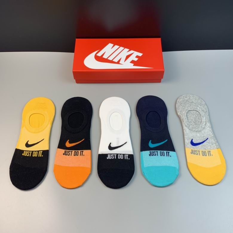NIKE Socks  (3)