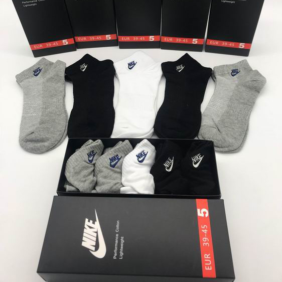NIKE Socks  (3)