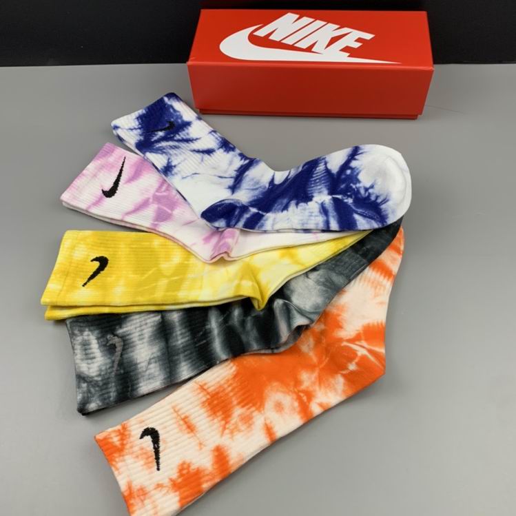 NIKE Socks  (4)