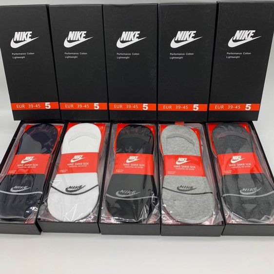 NIKE Socks  (4)