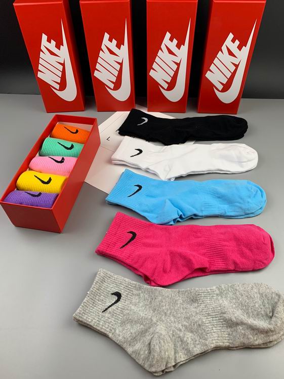 NIKE Socks  (5)