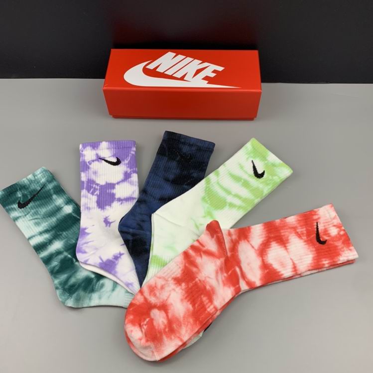 NIKE Socks  (5)