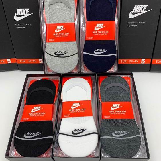 NIKE Socks  (5)
