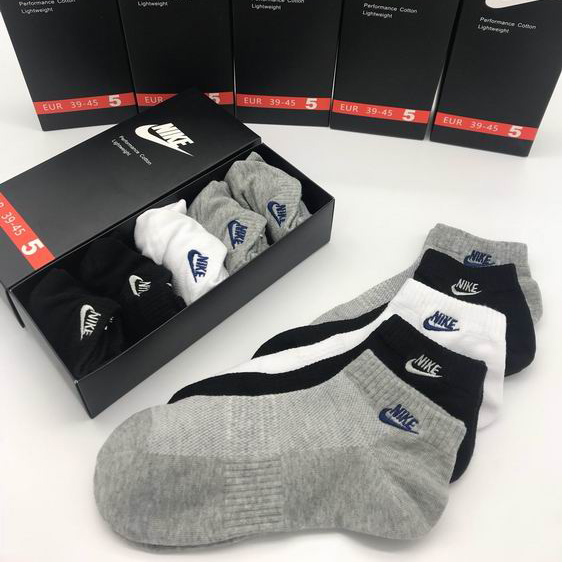 NIKE Socks  (5)