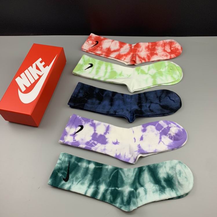 NIKE Socks  (6)